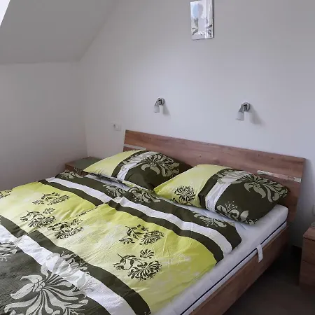 And Wellness Jelovca Радовлица