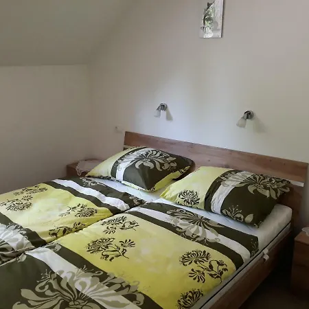 Lägenhet And Wellness Jelovca *