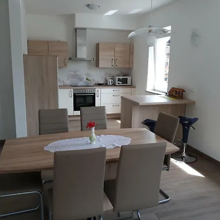 Lejlighed And Wellness Jelovca *