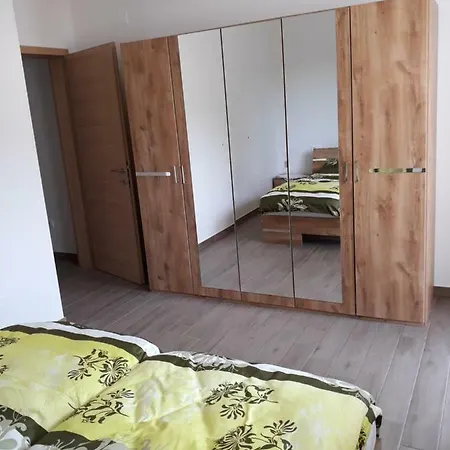 And Wellness Jelovca Апартаменты Радовлица