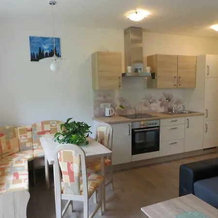 And Wellness Jelovca Radovljica