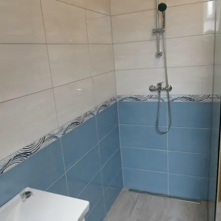 And Wellness Jelovca