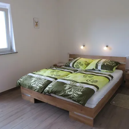 And Wellness Jelovca Апартаменты