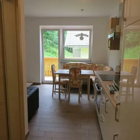 And Wellness Jelovca * Radovljica