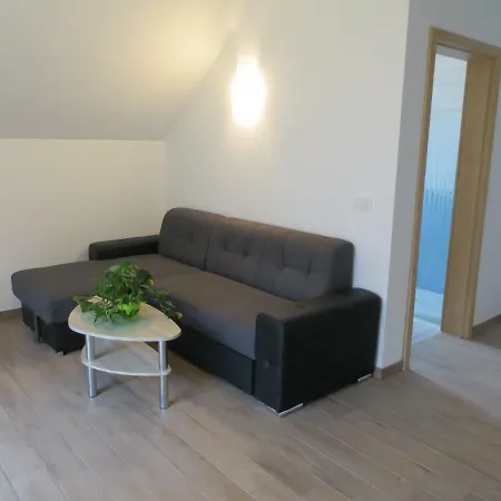 And Wellness Jelovca