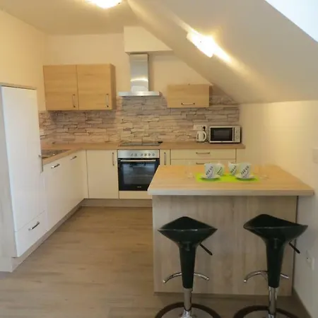 And Wellness Jelovca Lejlighed Radovljica