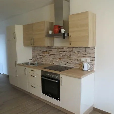 And Wellness Jelovca *