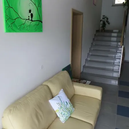 And Wellness Jelovca