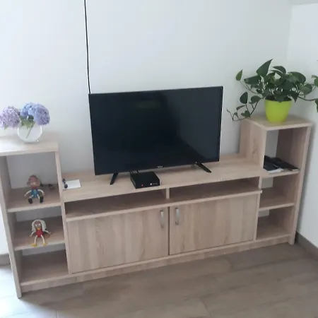 And Wellness Jelovca Апартаменты Радовлица