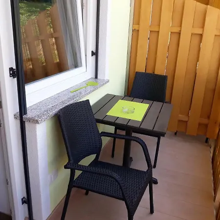 Apartament And Wellness Jelovca *