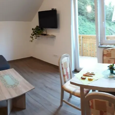 Appartement And Wellness Jelovca *