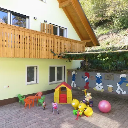 And Wellness Jelovca Lejlighed