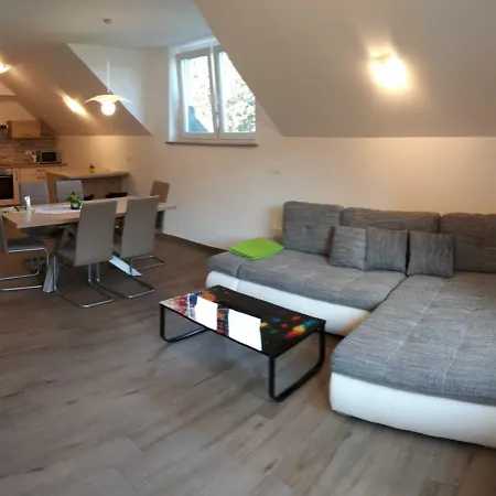 And Wellness Jelovca * Radovljica