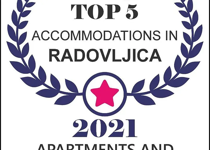 And Wellness Jelovca Apartment *