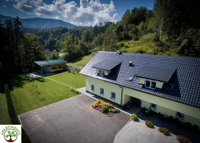 And Wellness Jelovca *