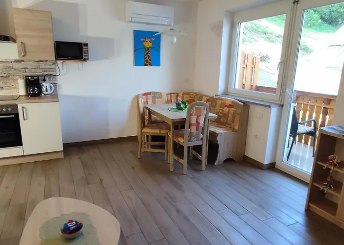 And Wellness Jelovca *