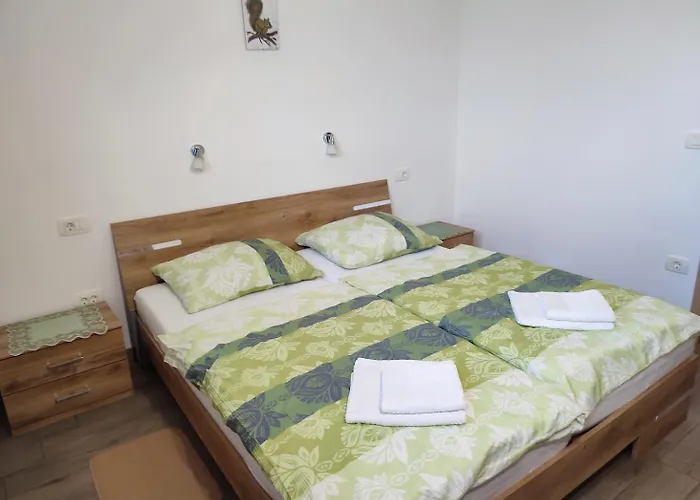 And Wellness Jelovca דירה