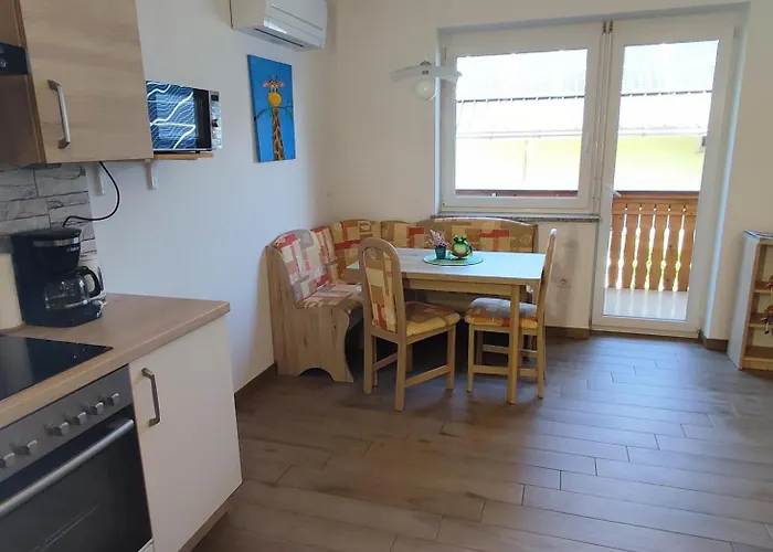 דירה And Wellness Jelovca