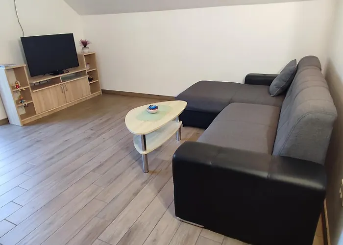 Apartman And Wellness Jelovca *