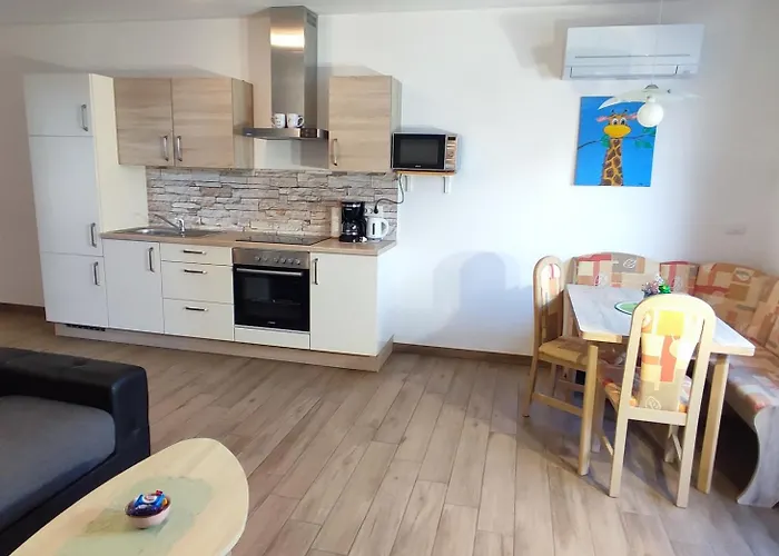 And Wellness Jelovca * רדובליצ'ה