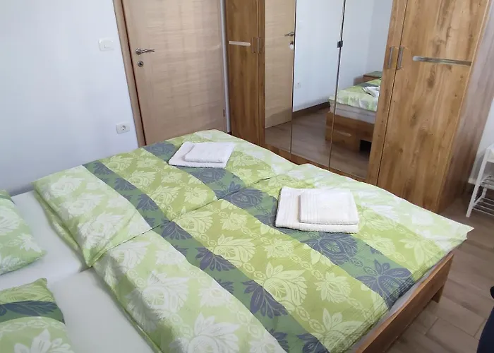 Apartman And Wellness Jelovca