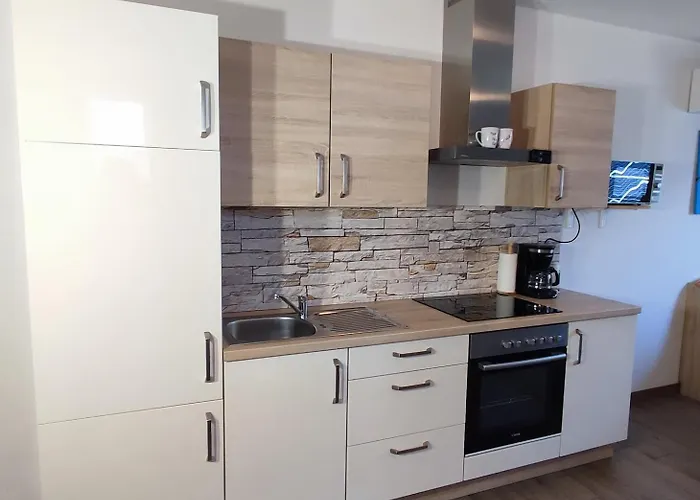 And Wellness Jelovca רדובליצ'ה