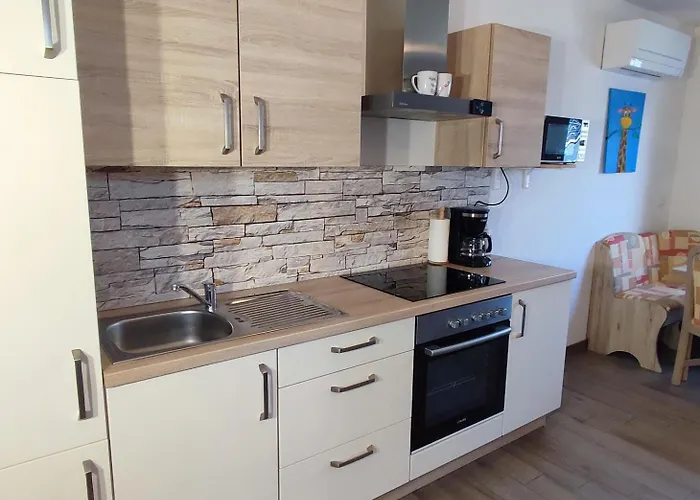 And Wellness Jelovca Apartment