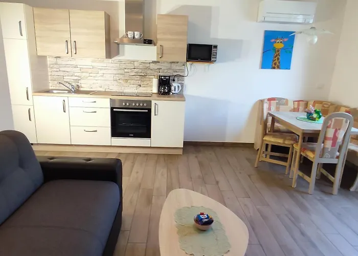 Apartment And Wellness Jelovca