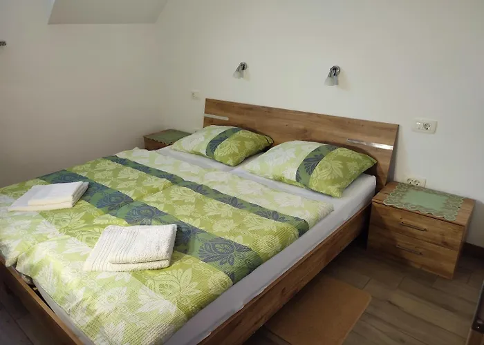 And Wellness Jelovca Apartment