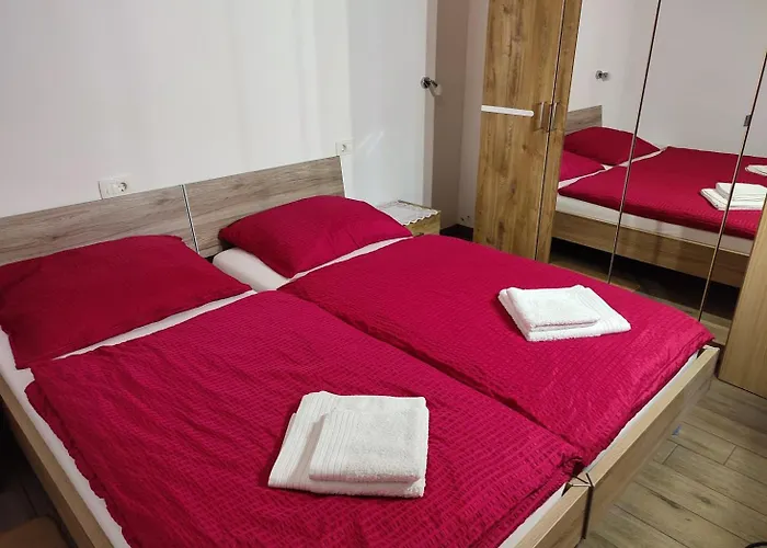 Apartment And Wellness Jelovca