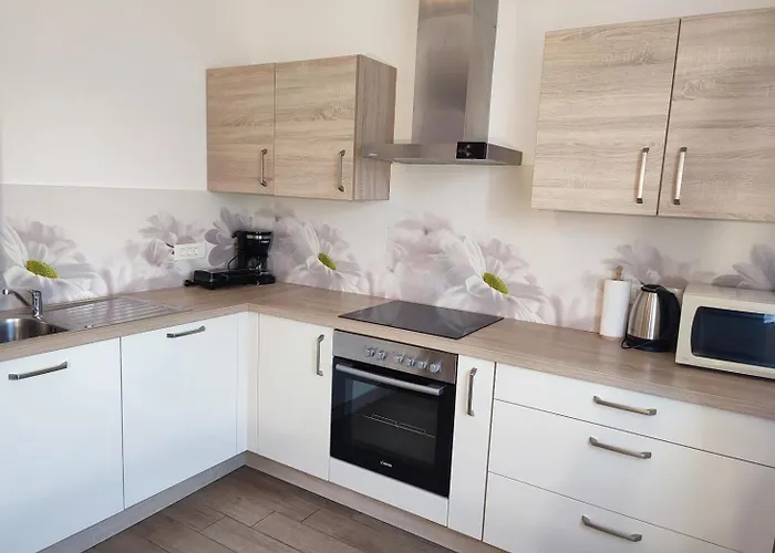 Apartman And Wellness Jelovca *