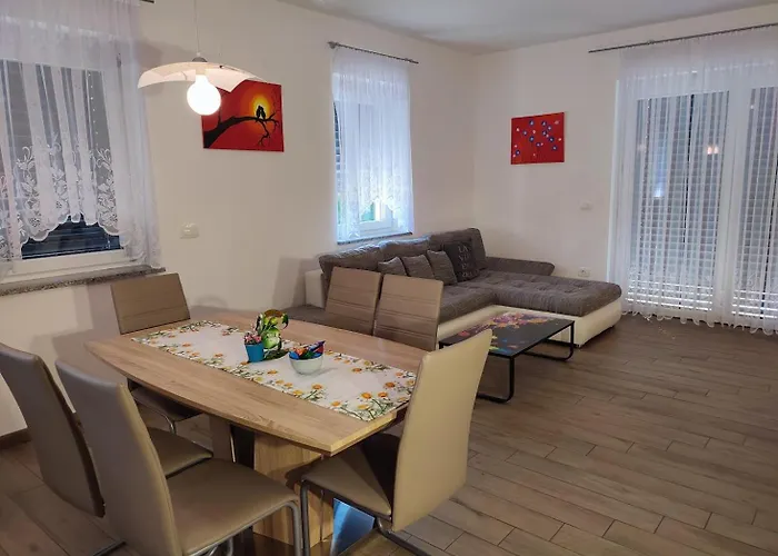 And Wellness Jelovca Apartman *