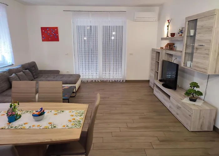 Apartman And Wellness Jelovca Radovljica