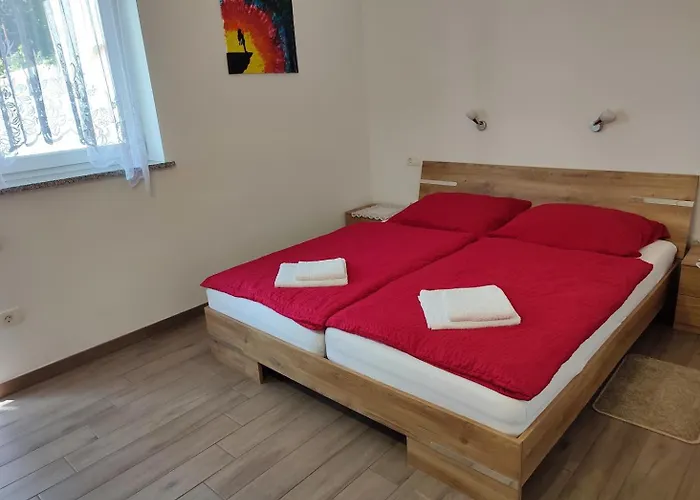 And Wellness Jelovca *