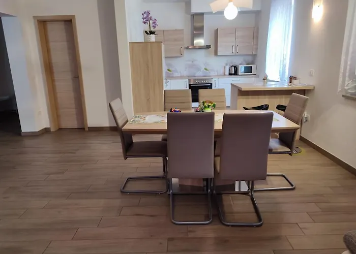 And Wellness Jelovca Apartment