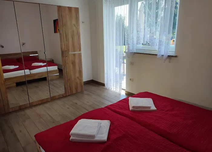 Apartman And Wellness Jelovca *