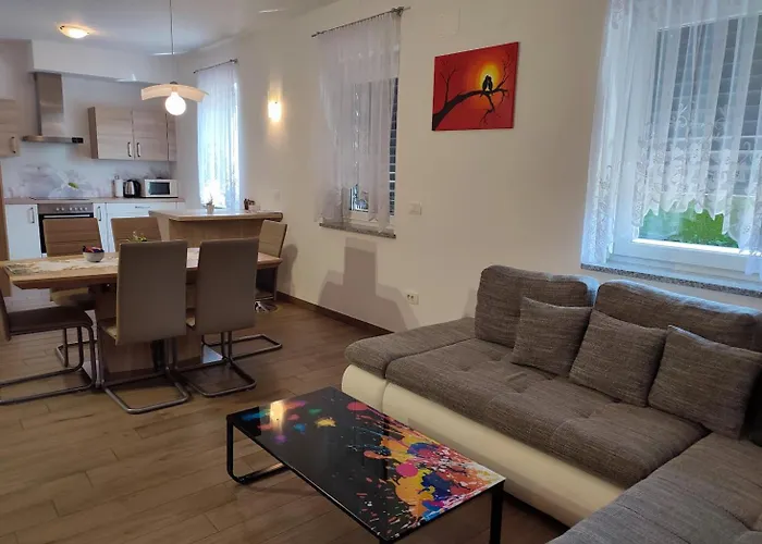 And Wellness Jelovca *