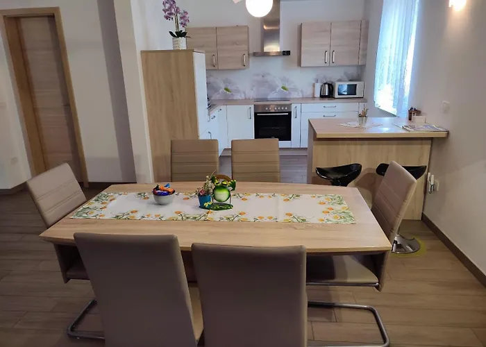 And Wellness Jelovca