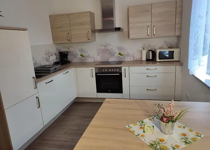 And Wellness Jelovca Apartman *