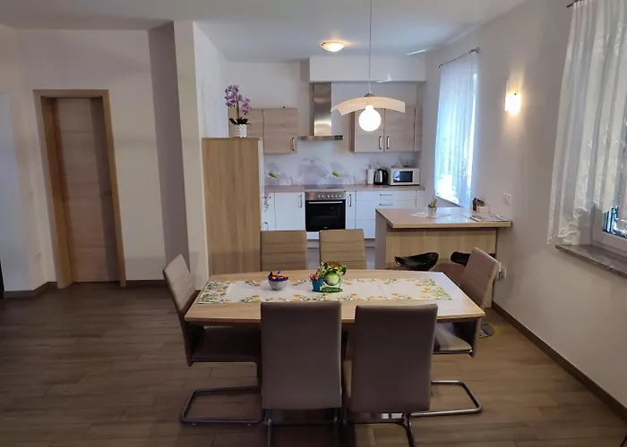 And Wellness Jelovca Apartman Radovljica