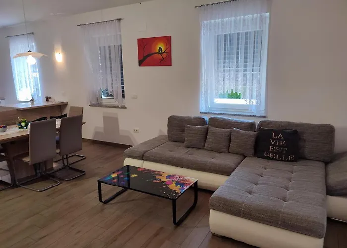 דירה And Wellness Jelovca *