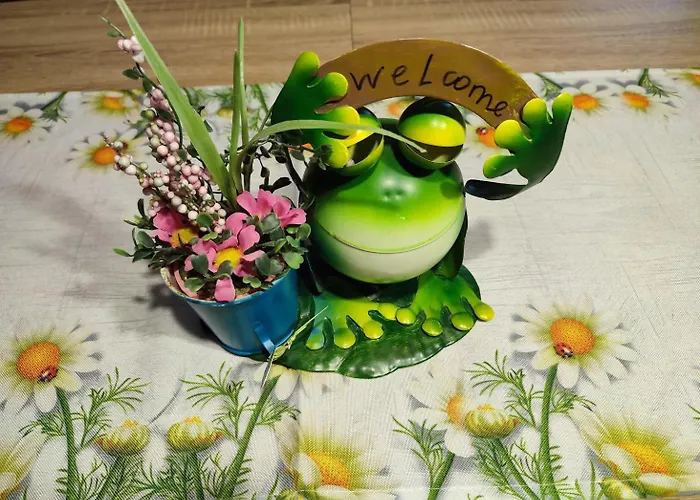 And Wellness Jelovca * רדובליצ'ה