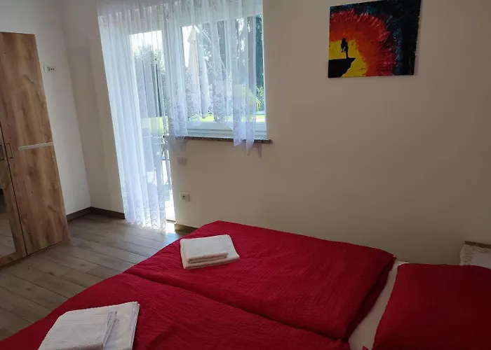 And Wellness Jelovca Apartman