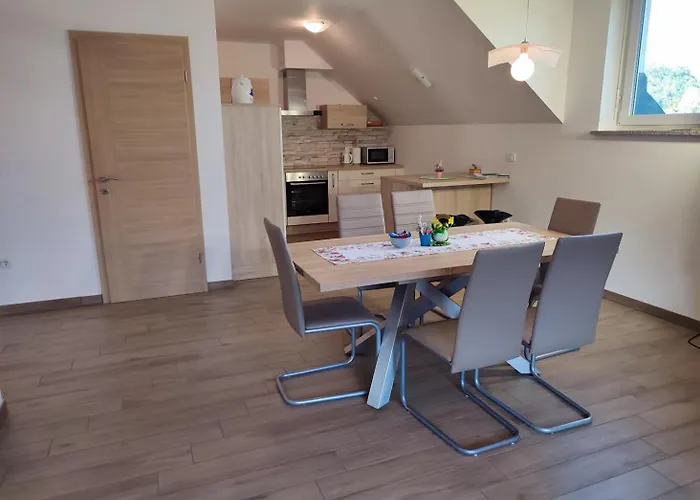 And Wellness Jelovca Apartman *