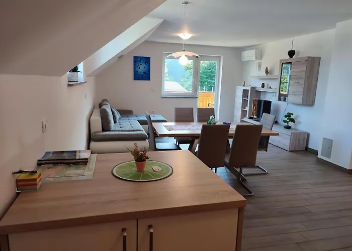 And Wellness Jelovca Radovljica