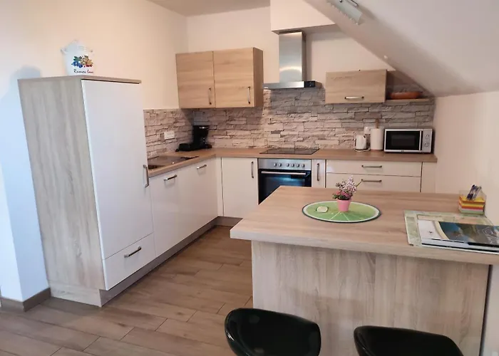 And Wellness Jelovca Apartment