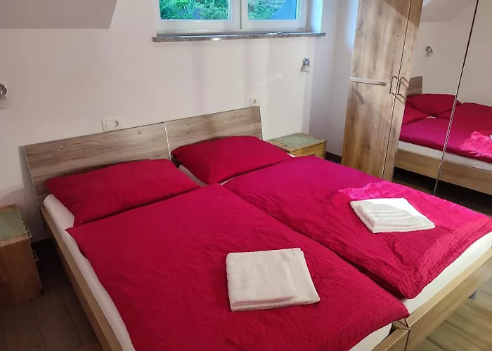 And Wellness Jelovca Apartment *