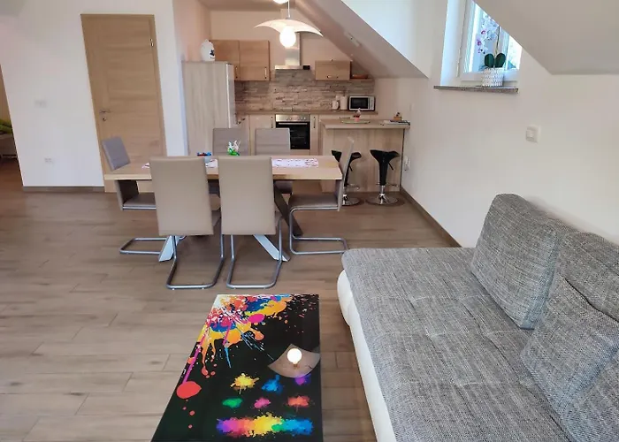 And Wellness Jelovca Radovljica