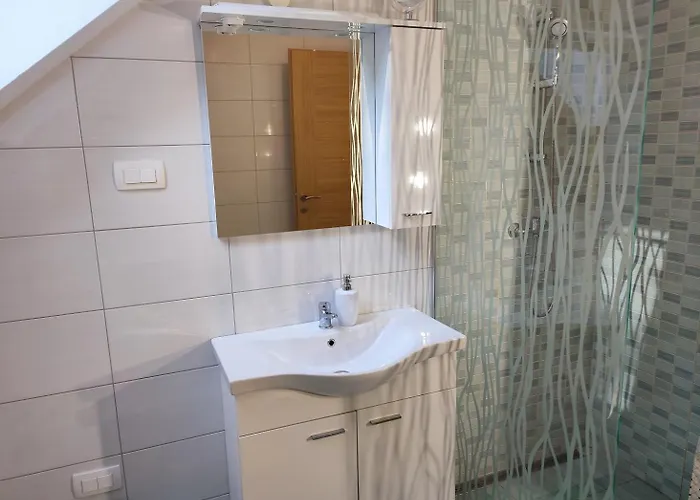 Apartman And Wellness Jelovca *