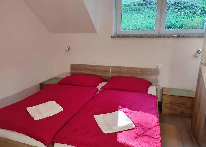 And Wellness Jelovca *